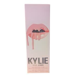 NIB Kylie Cosmetics Lip Kit - Velvet - Charm